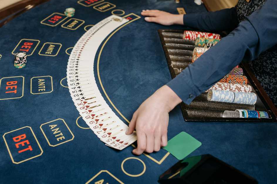 Onedun Casino: Gokken zonder Vergunning - Risico's en Alternatieven