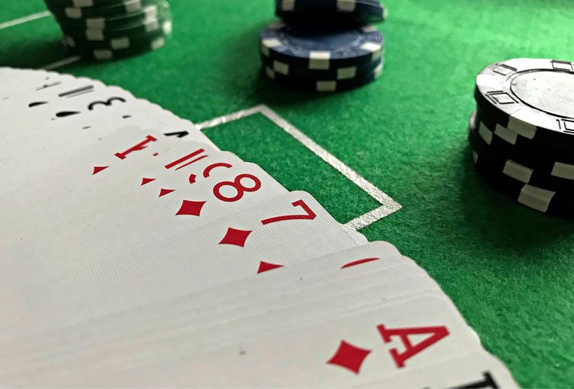 Spinline Casino Spielautomaten: Entdecken Sie die Spannung und Vielfalt