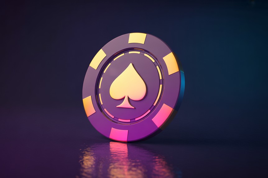 Stratégies de Jeu Gagnantes au Casino Vegaz : Guide Infographique