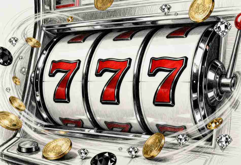 Unlock Extra Wins: Your Guide to Bonus Strike Casino Promotions