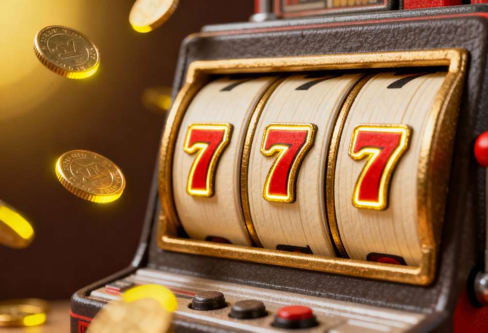 Veelgemaakte Fouten van Nieuwe Casino Spelers: Vermijd Ze en Win Meer!