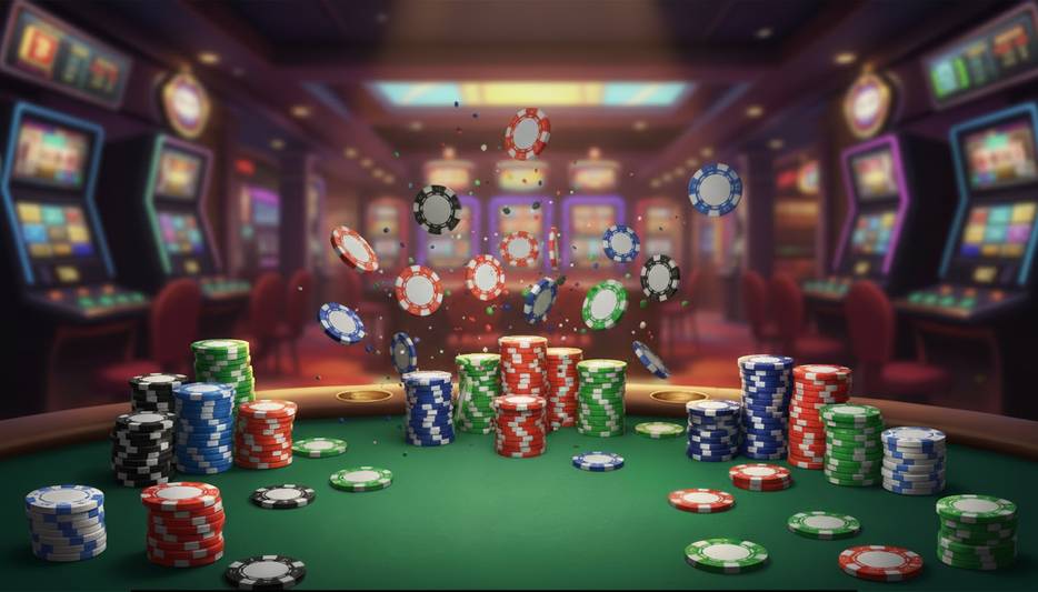 Art Casino: La Mejor Alternativa a Betway para Jugadores Exigentes