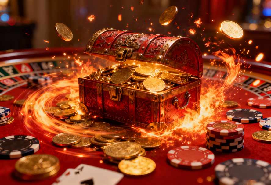 Casino Bonuses vs Sportsbook Bonuses: Understanding the Differences