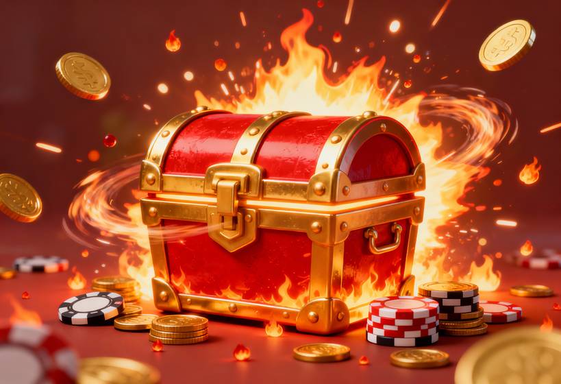 Cleopatra Casino Withdrawal Guide: Fast, Secure, and Hassle-Free Payouts