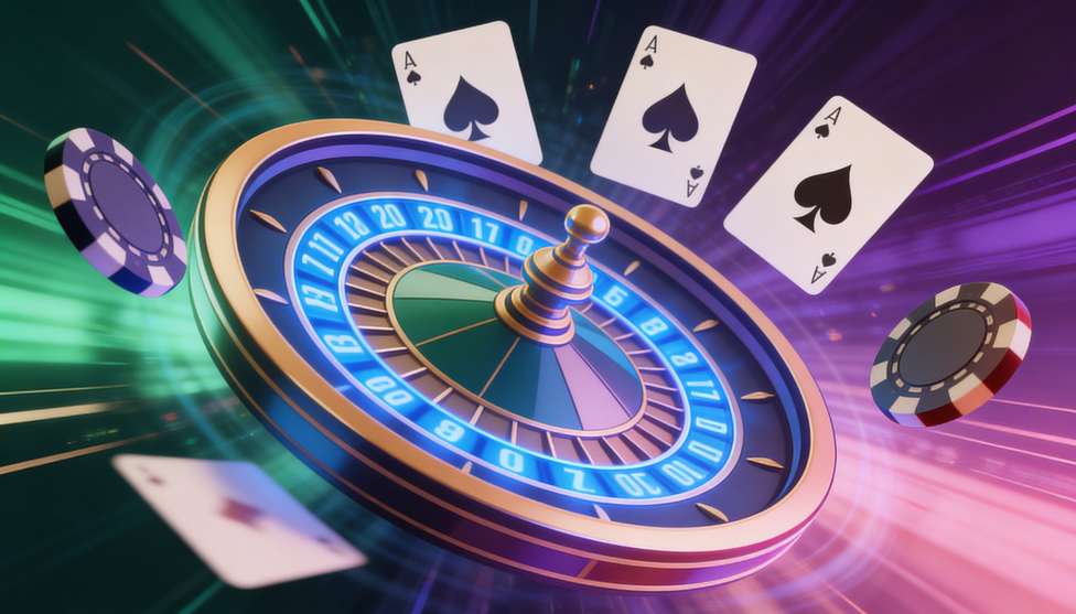 Comment jouer sur Le Roi Johnny Casino : Guide complet étape par étape Comment jouer sur Le Roi Johnny Casino : Guide complet étape par étape