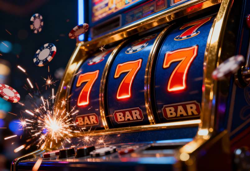 Cryptocurrency Casinos vs Traditionele Online Casinos: Een Volledige Vergelijking
