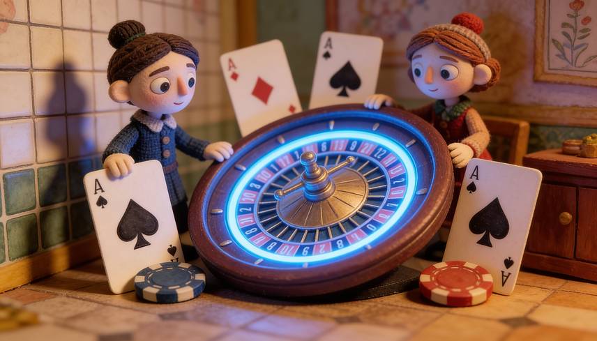 Domande frequenti sul casinò Rollino