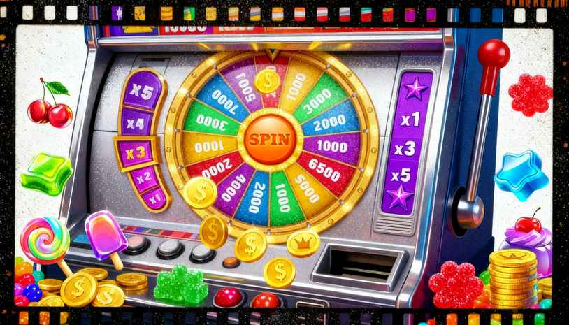 Pourquoi les machines à sous dominent les casinos en ligne