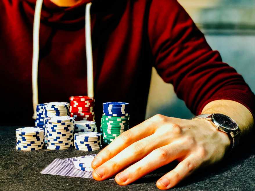 Häufige Fehler, die neue Casino-Spieler machen