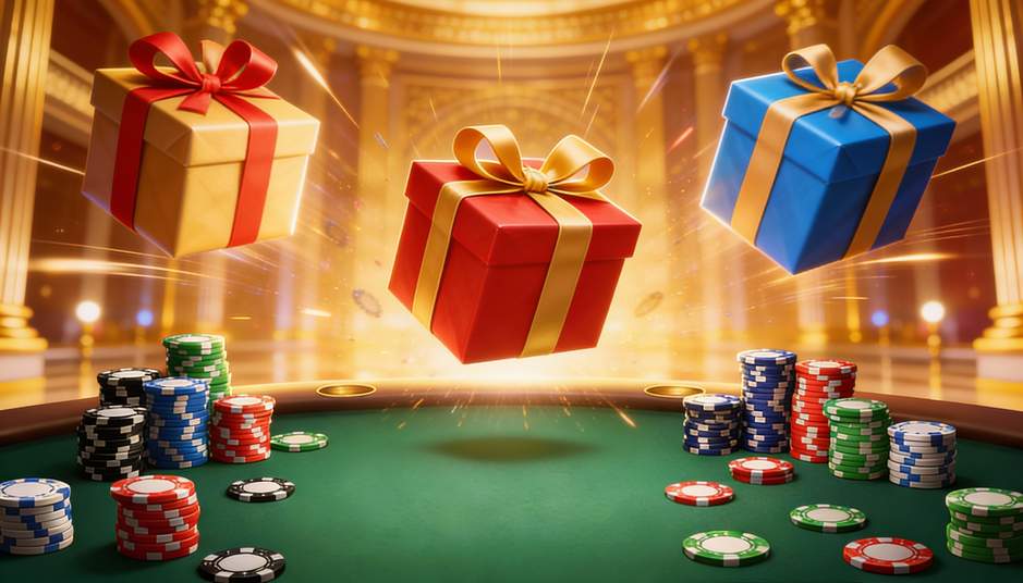 How VIP and Loyalty Programs Work in Online Casinos
