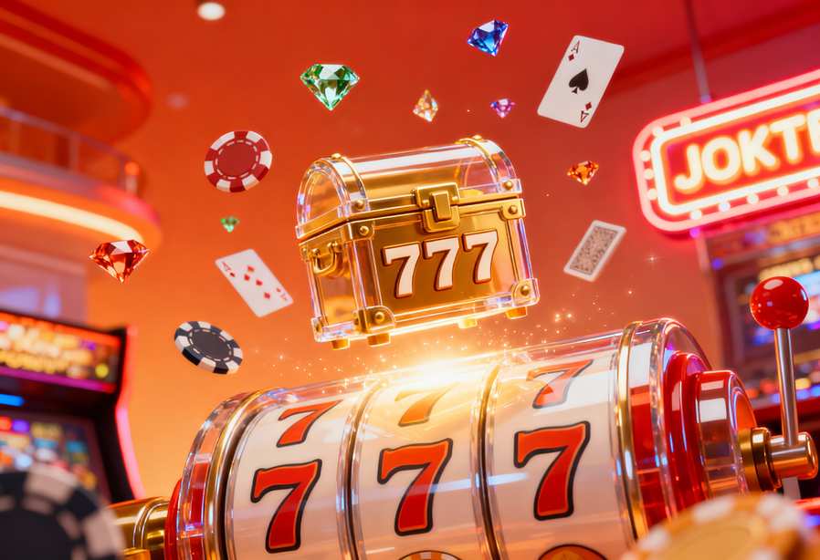 I Migliori Giochi su Tradition Casino: Guida Completa per Giocatori Italiani