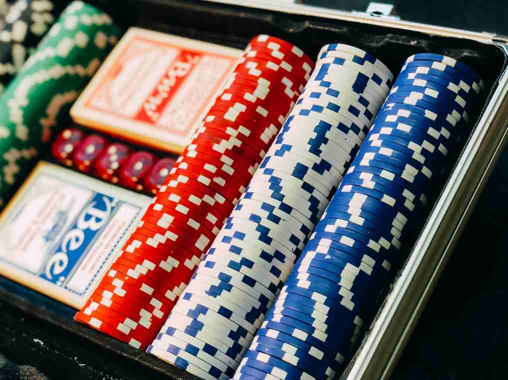 L'évolution des casinos en ligne : De l'aube d'Internet à la révolution numérique L'évolution des casinos en ligne : De l'aube d'Internet à la révolution numérique