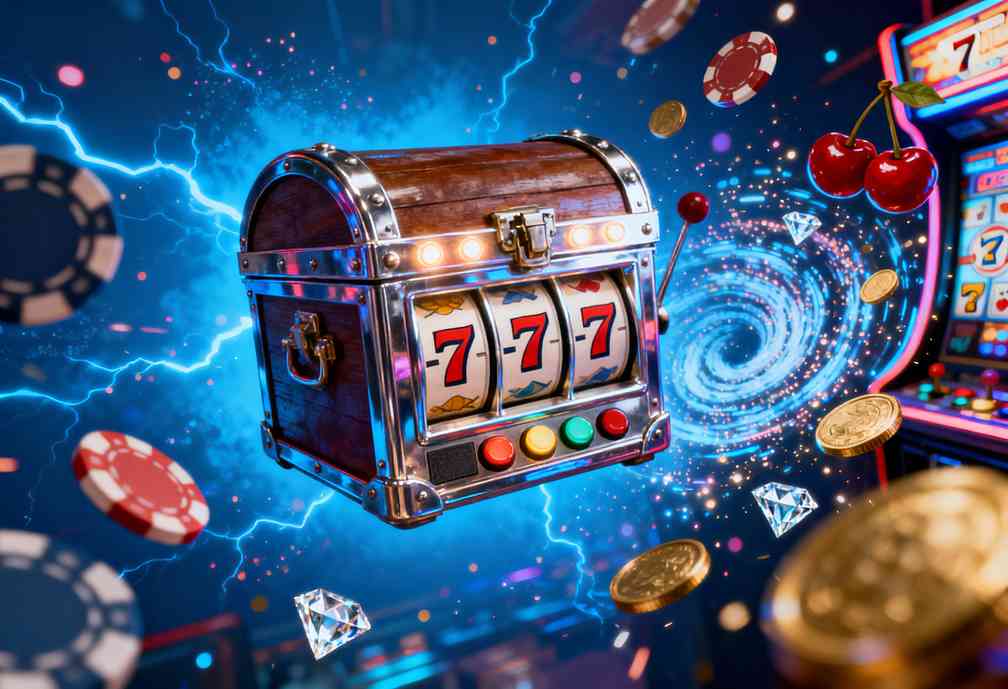 Quickslot Casino Bonuscode: Volledig Gids voor Maximale Voordelen
