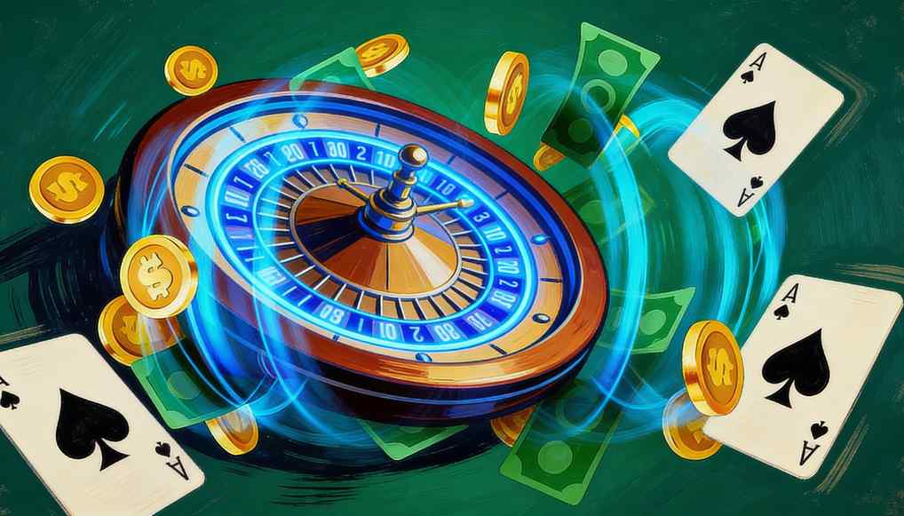 Slot-Volatilität erklärt: Niedrige vs. Hohe Volatilität bei Online-Spielautomaten