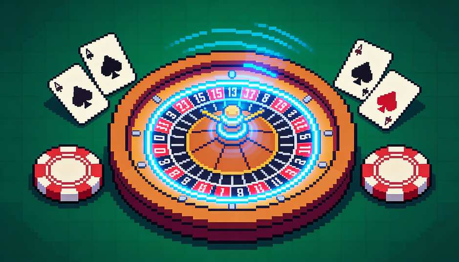 SpinPanda Casino: The Ultimate Alternative to Competitors
