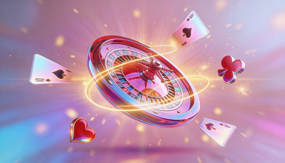 Tropical Wins Roulette: Master the Wheel in a Gaming Paradise
