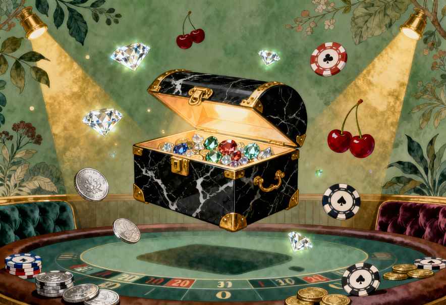 Ultimate Guide to Winning at Mr Fortune Casino: Tips, Strategies, and Top Games