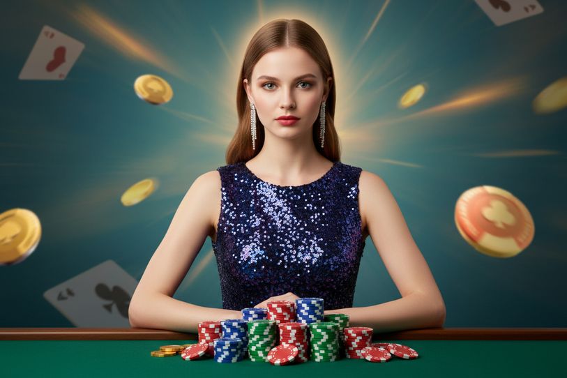Wie Live-Dealer Online-Casinos Transformiert Haben
